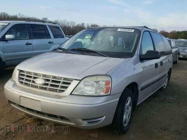 2004 FORD FREESTAR - VIN: 2FMZA51674BA98884 - Фото 2