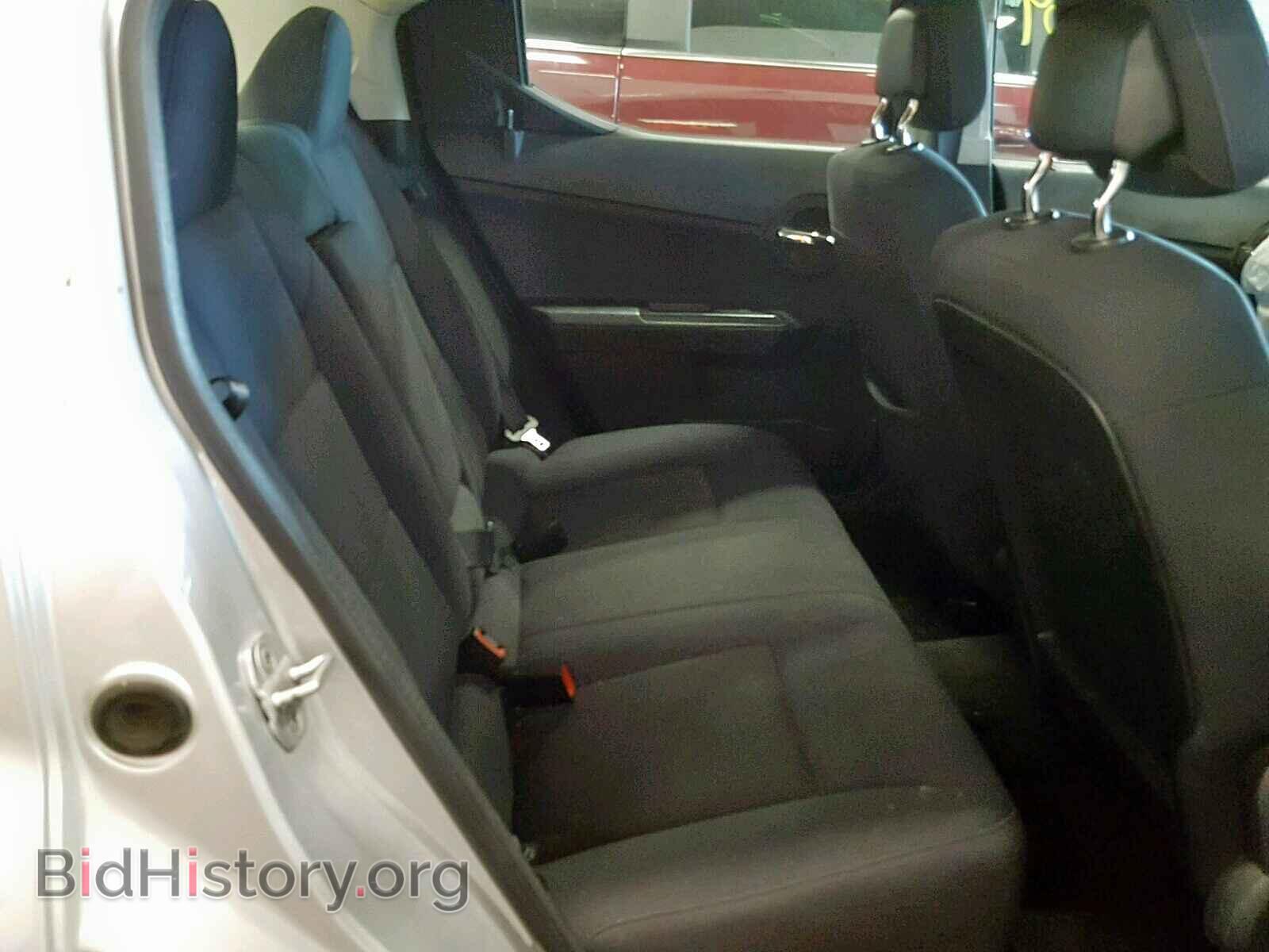 2010 DODGE AVENGER - VIN: 1B3CC4FB8AN224899 - Фото 6