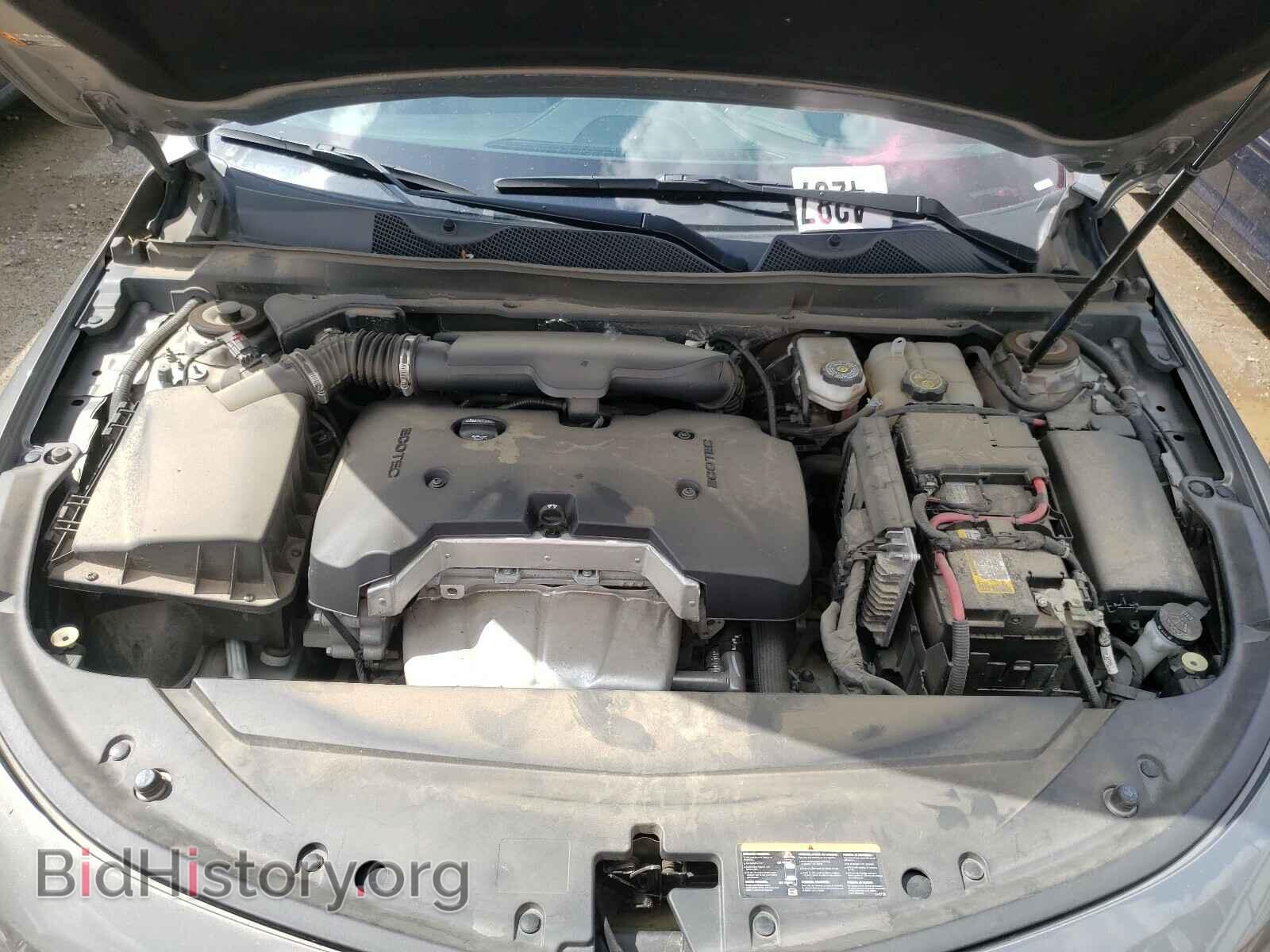 2019 CHEVROLET IMPALA - VIN: 2G11Z5SA7K9143980 - Фото 7