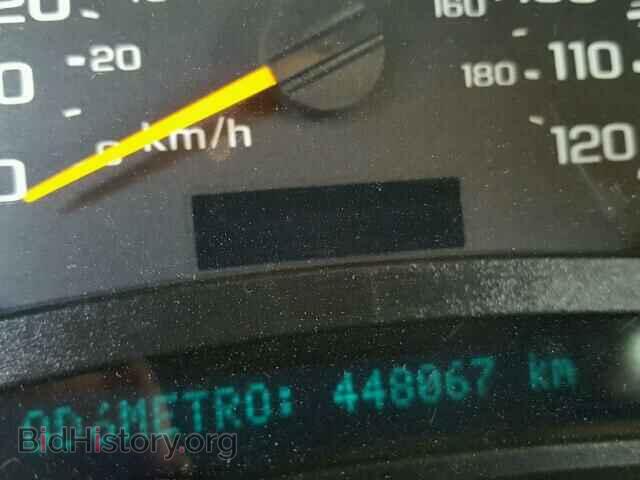 2005 CHEVROLET SILVERADO - VIN: 2GCEC19T351309912 - Фото 8