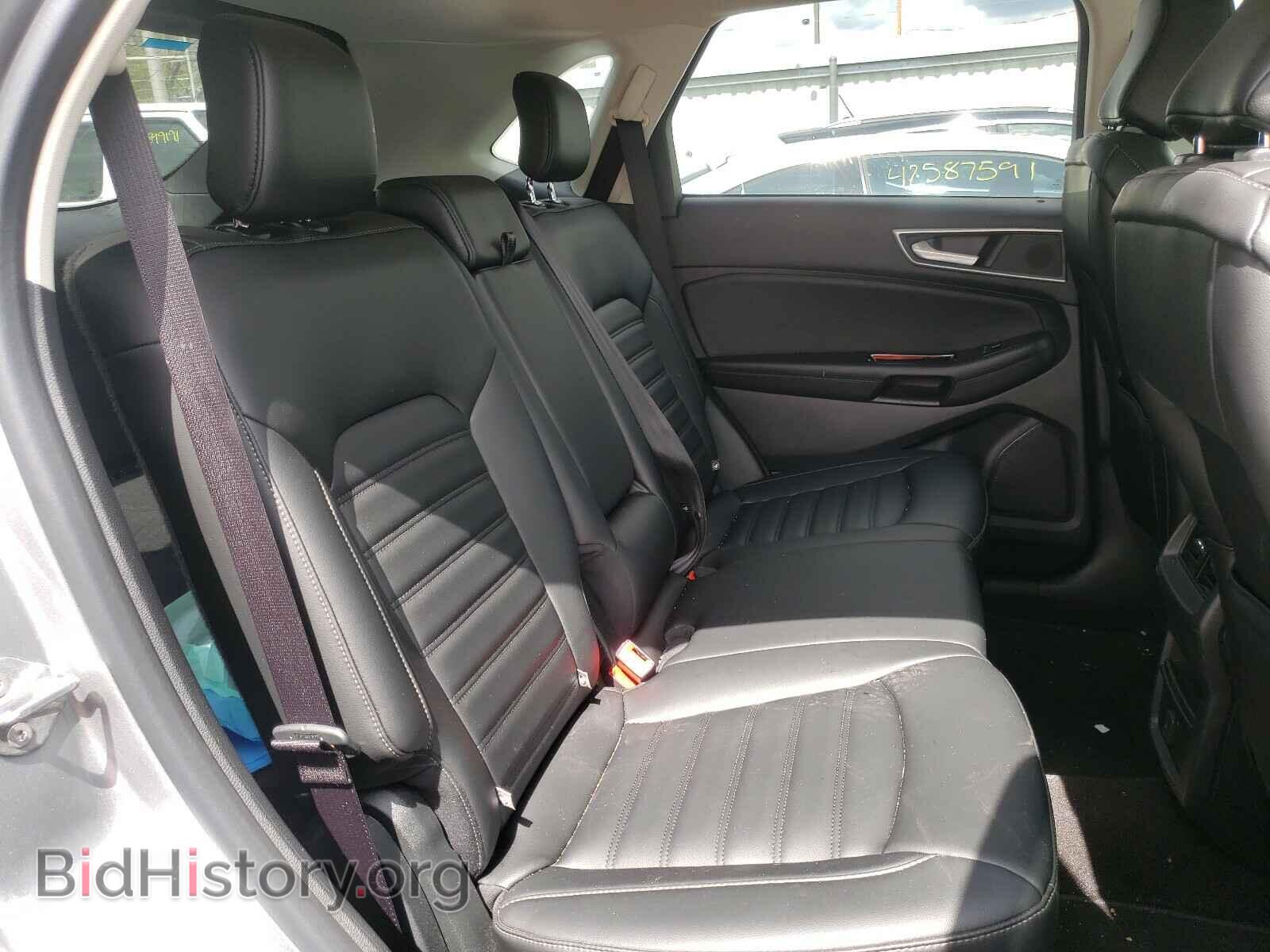 2020 FORD EDGE - VIN: 2FMPK4J95LBA55152 - Фото 6