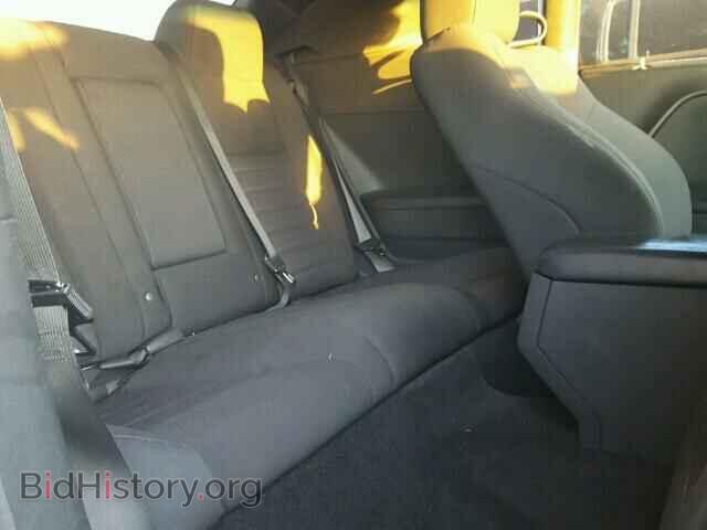 2009 DODGE CHALLENGER - VIN: 2B3LJ44V59H515819 - Фото 6