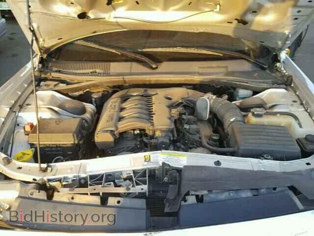 2009 DODGE CHALLENGER - VIN: 2B3LJ44V59H515819 - Фото 7