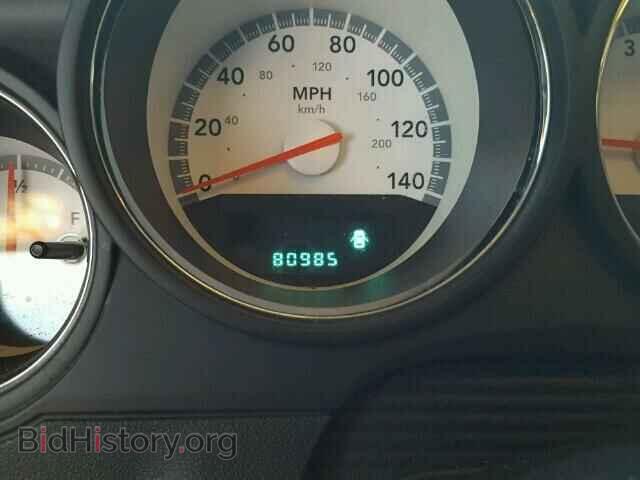 2009 DODGE CHALLENGER - VIN: 2B3LJ44V59H515819 - Фото 8