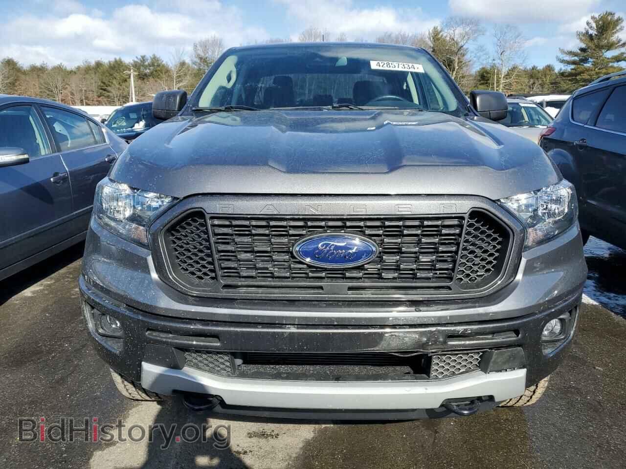 2023 FORD RANGER - VIN: 1FTER4FH2PLE11635 - Фото 5