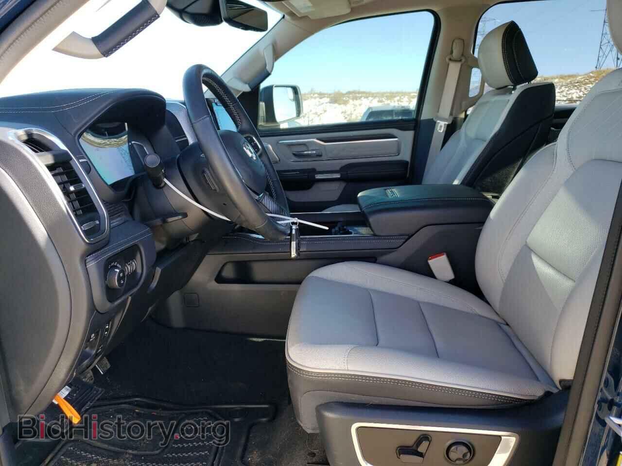 2023 RAM 1500 - VIN: 1C6SRFHT5PN505679 - Фото 7