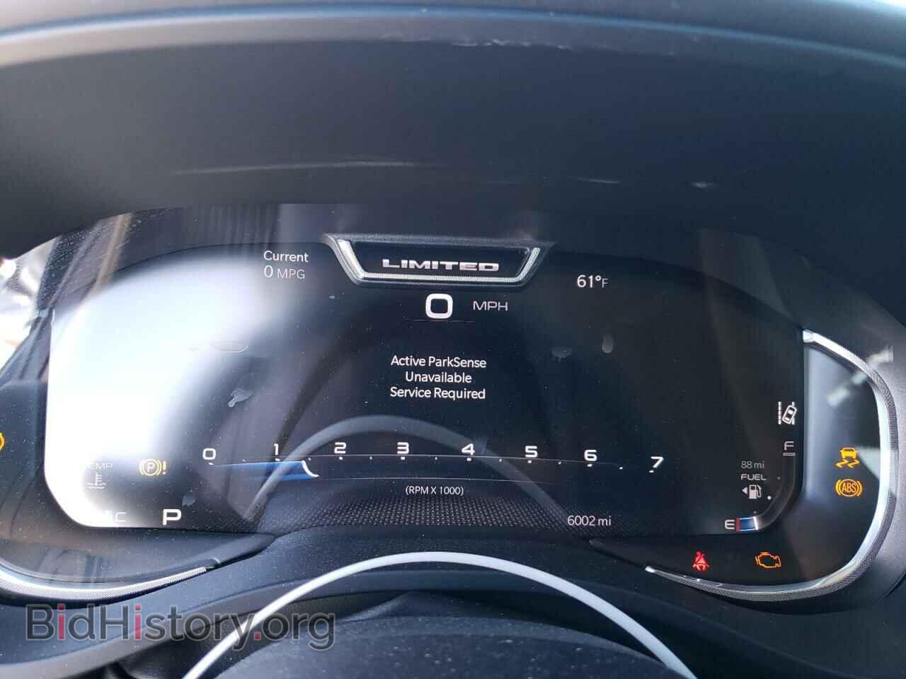 2023 RAM 1500 - VIN: 1C6SRFHT5PN505679 - Фото 9