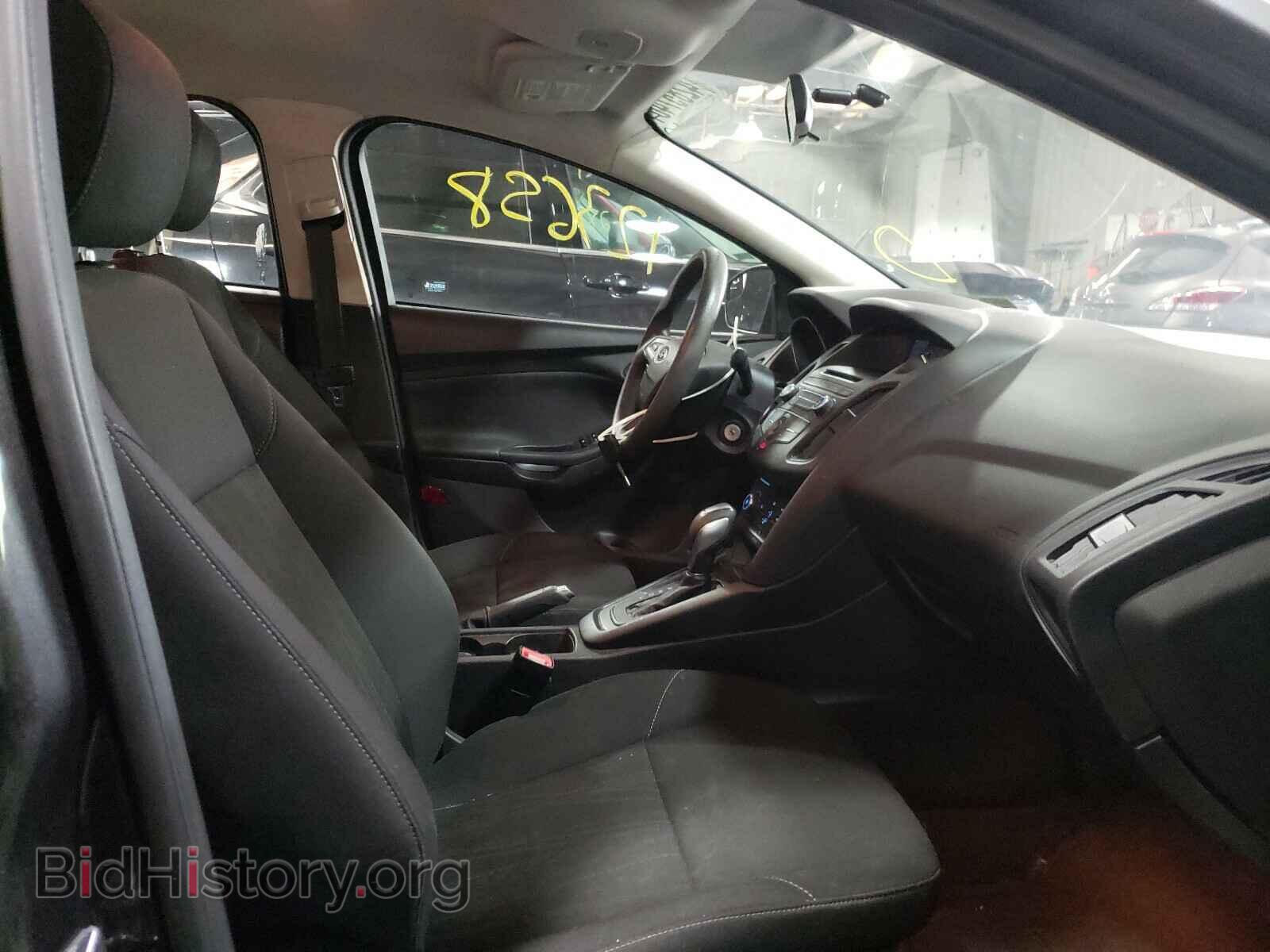 2015 FORD FOCUS - VIN: 1FADP3F21FL292777 - Фото 5