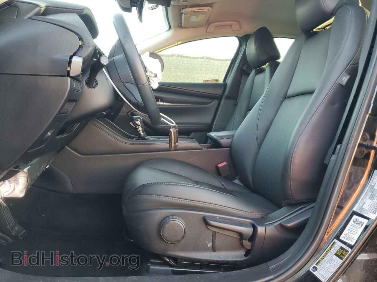 2021 MAZDA 3 - VIN: 3MZBPABL8MM200061 - Photo 7