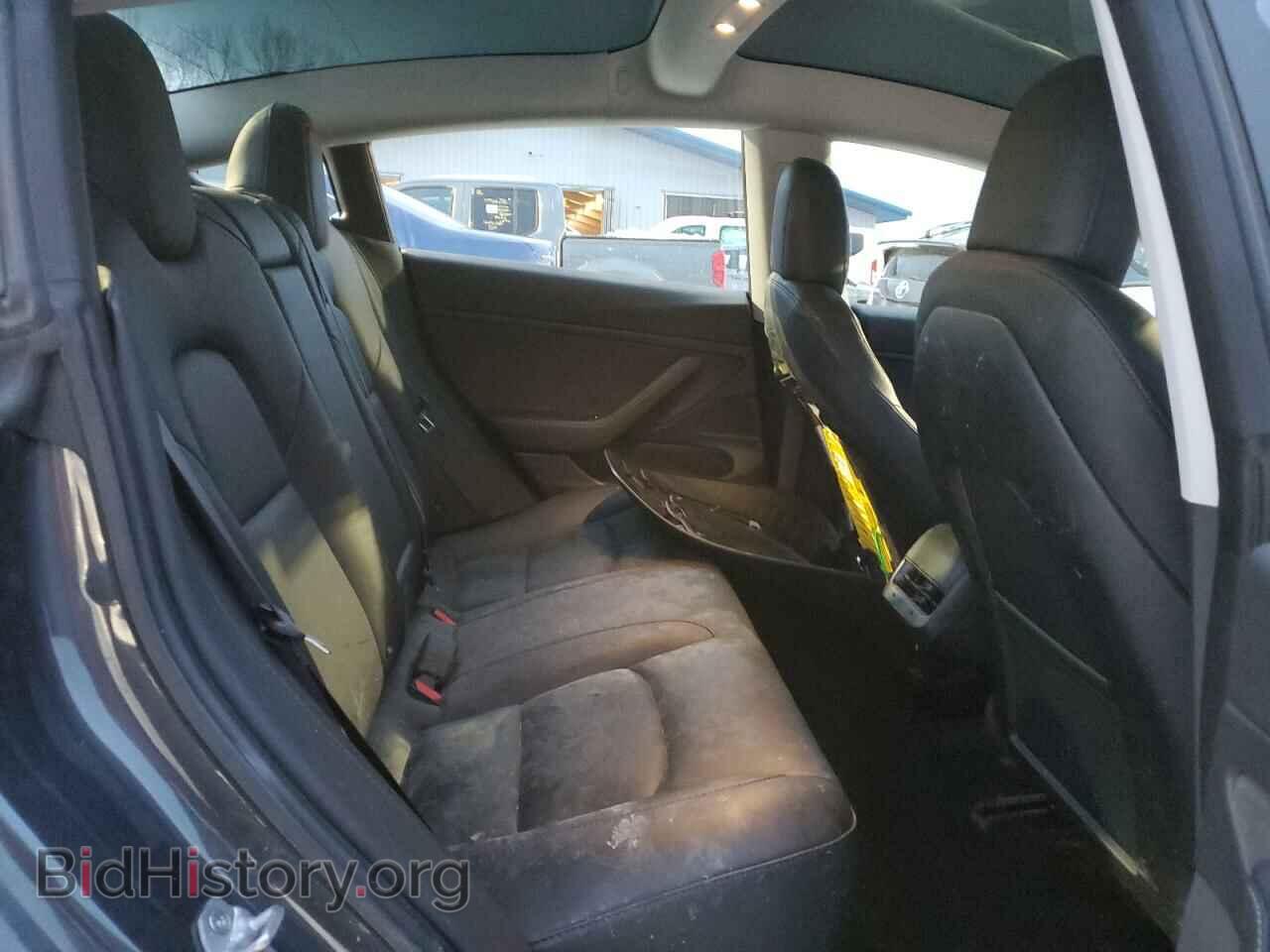 2018 TESLA MODEL 3 - VIN: 5YJ3E1EA1JF059292 - Photo 10