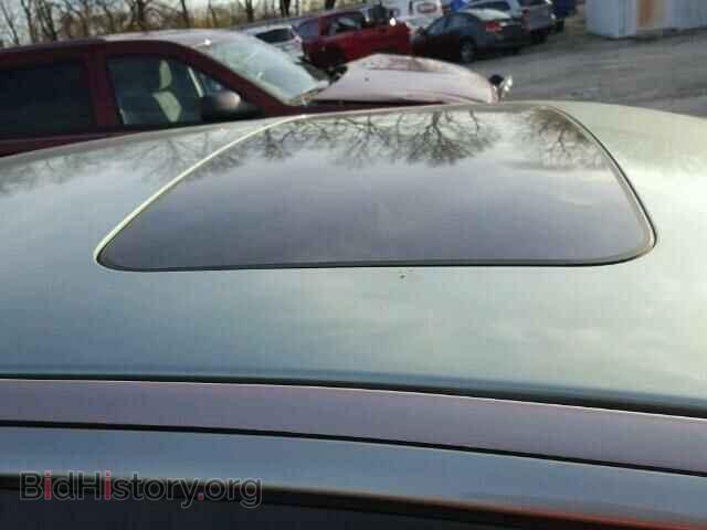 2004 VOLVO S80 - VIN: YV1TS59H341377302 - Фото 9