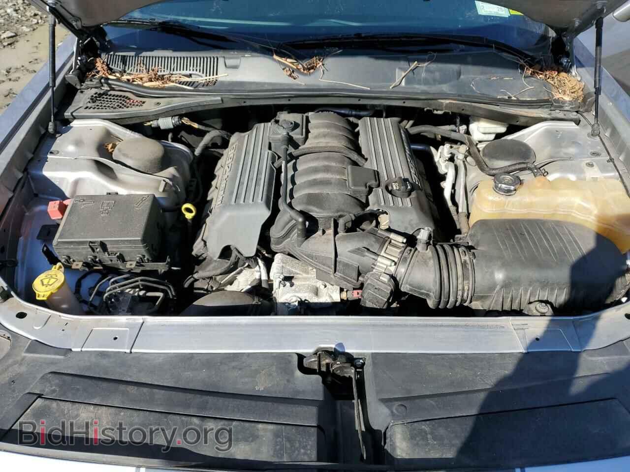 2015 DODGE CHALLENGER - VIN: 2C3CDZDJ3FH909934 - Фото 11