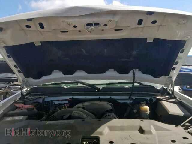 2008 CHEVROLET SILVERADO - VIN: 2GCEC19C681310556 - Photo 7