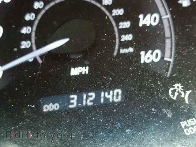 2012 TOYOTA AVALON - VIN: 4T1BK3DB6CU445514 - Фото 8