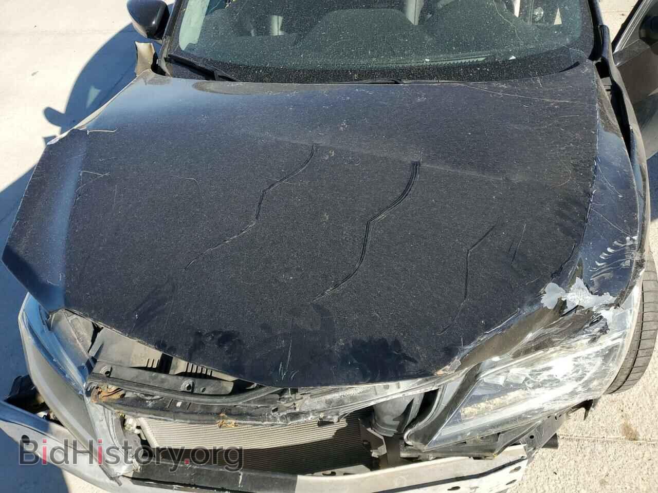 2017 ACURA ILX - VIN: 19UDE2F32HA000671 - Фото 11