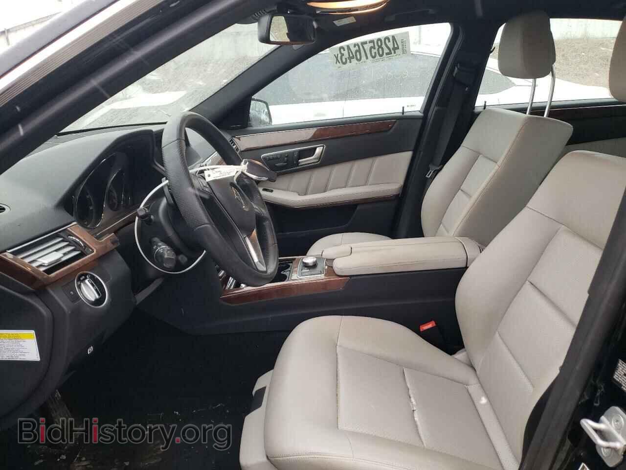 2013 MERCEDES-BENZ E-CLASS - VIN: WDDHF8JB6DA731893 - Фото 7