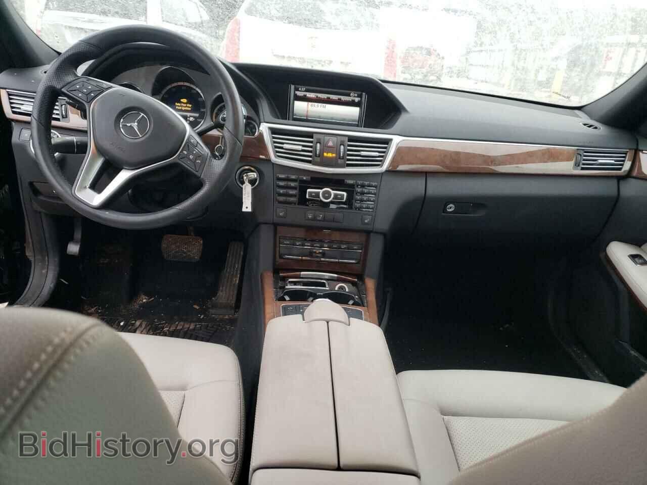 2013 MERCEDES-BENZ E-CLASS - VIN: WDDHF8JB6DA731893 - Фото 8