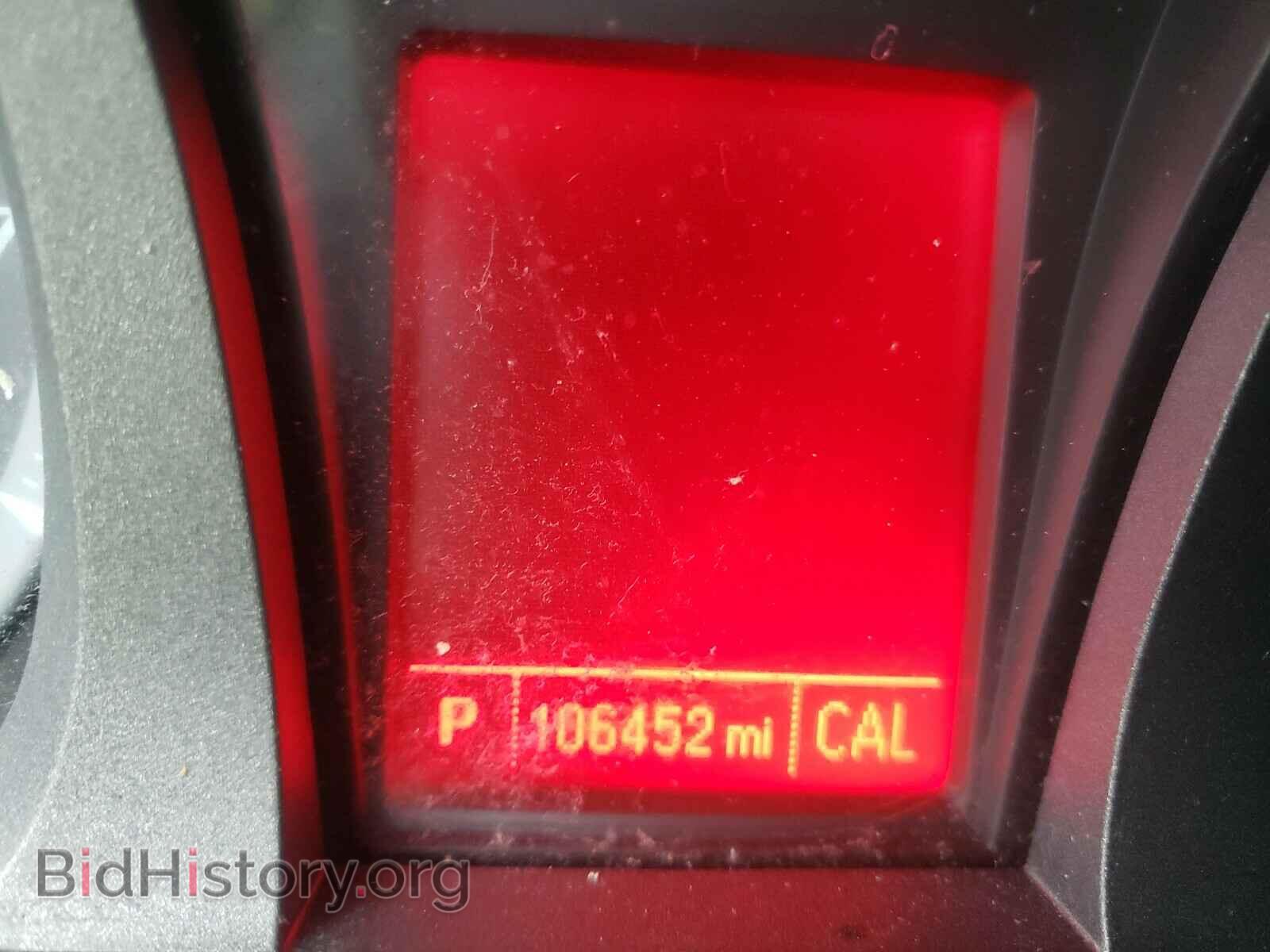 2017 GMC TERRAIN - VIN: 2GKALMEKXH6215468 - Фото 8