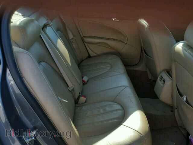 2007 BUICK LUCERNE - VIN: 1G4HD572X7U181764 - Фото 6