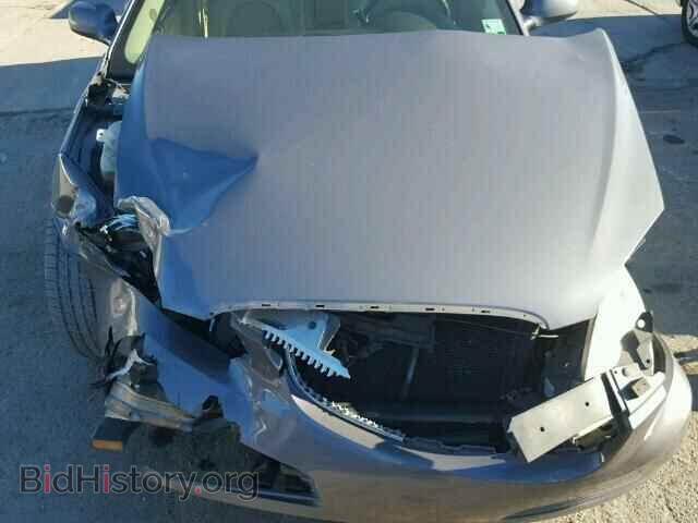 2007 BUICK LUCERNE - VIN: 1G4HD572X7U181764 - Фото 7