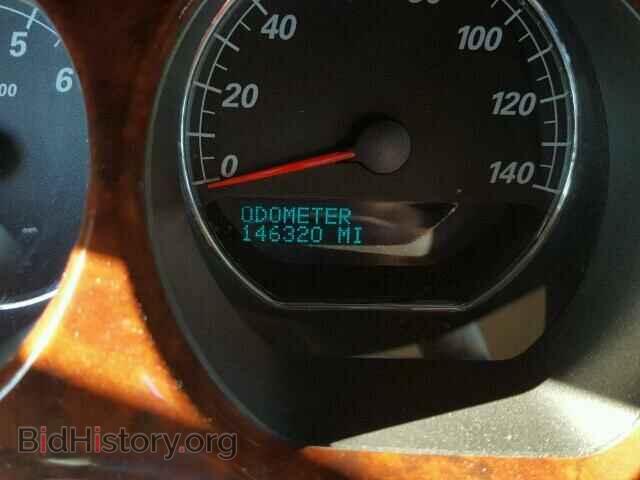 2007 BUICK LUCERNE - VIN: 1G4HD572X7U181764 - Фото 8