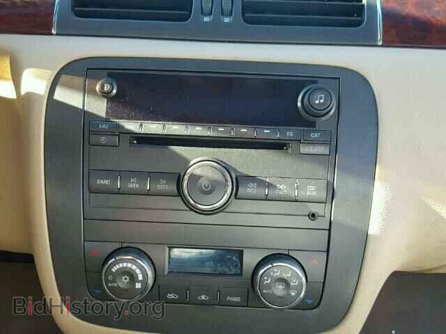 2007 BUICK LUCERNE - VIN: 1G4HD572X7U181764 - Фото 9