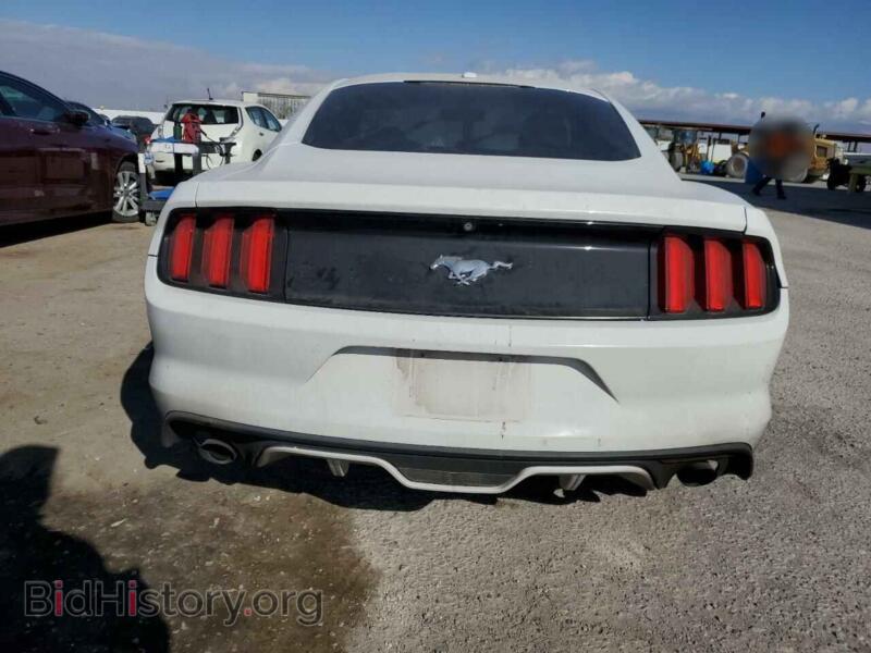 2016 Ford ALL MODELS (VIN 1FA6P8THXG5221324) — photo 6 of 14