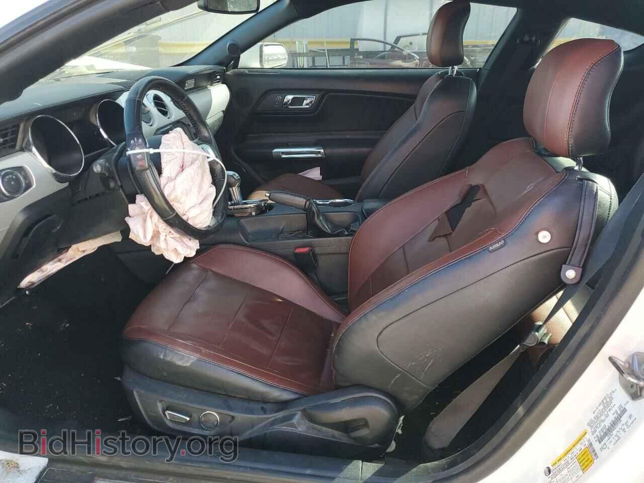 2016 FORD ALL Models - VIN: 1FA6P8THXG5221324 - Фото 7