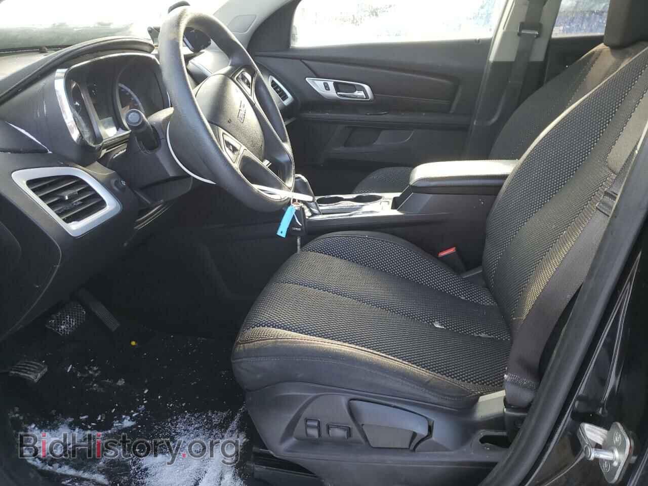 2017 GMC TERRAIN - VIN: 2GKALMEK0H6152297 - Photo 7