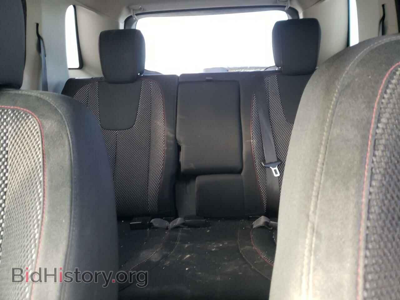 2017 GMC TERRAIN - VIN: 2GKALMEK0H6152297 - Photo 10
