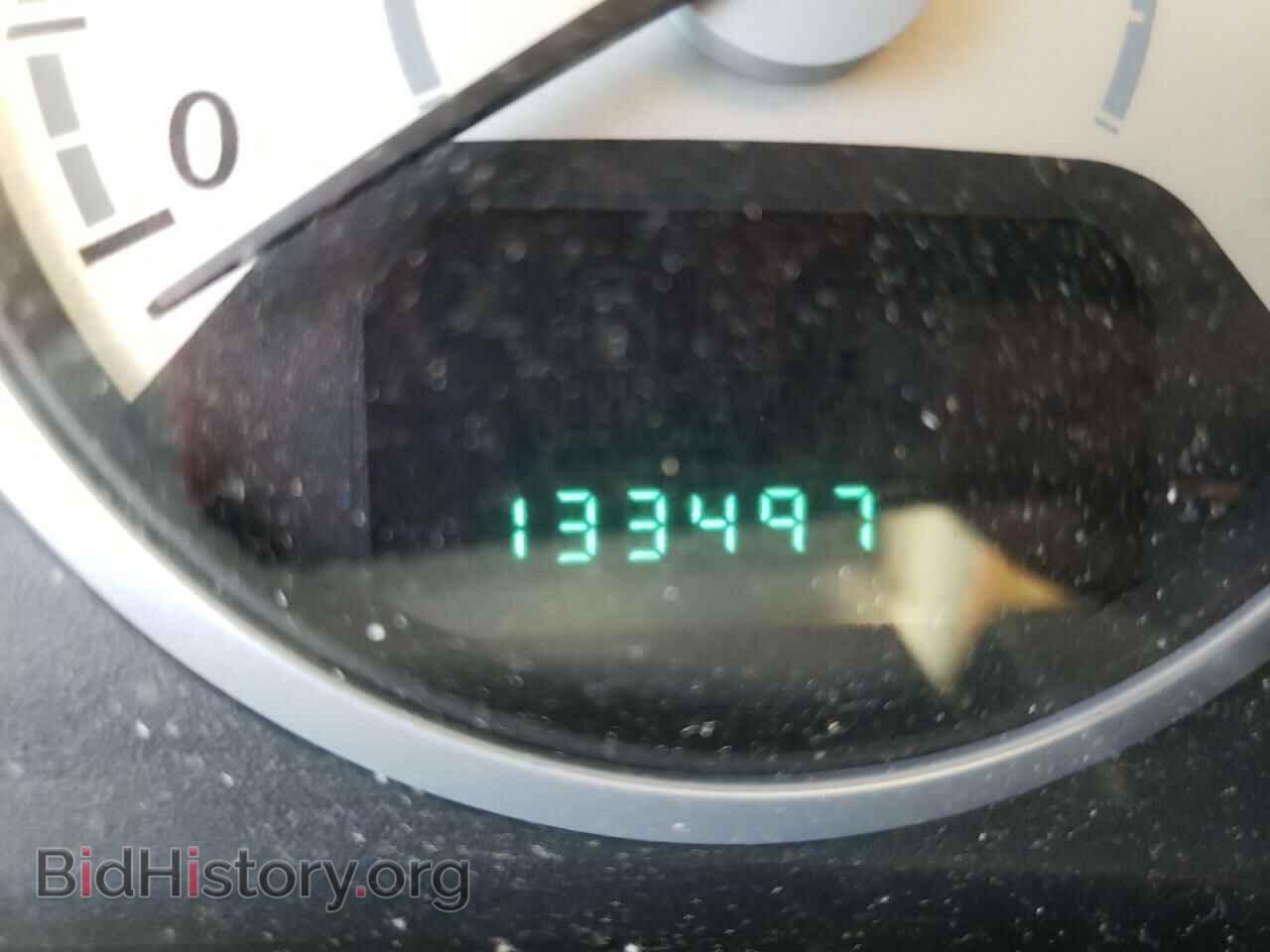 2010 CHRYSLER MINIVAN - VIN: 2A4RR2D10AR415333 - Фото 8