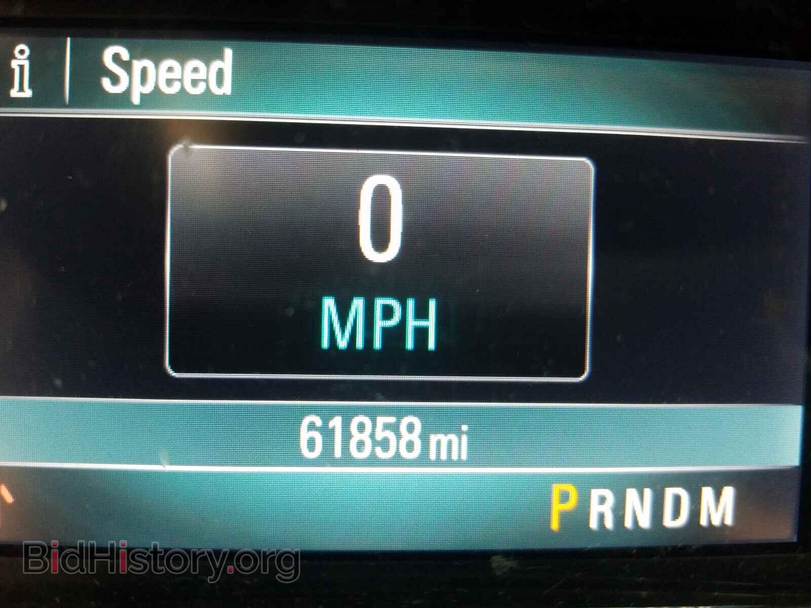 2014 BUICK REGAL - VIN: 2G4GN5EXXE9203294 - Фото 8