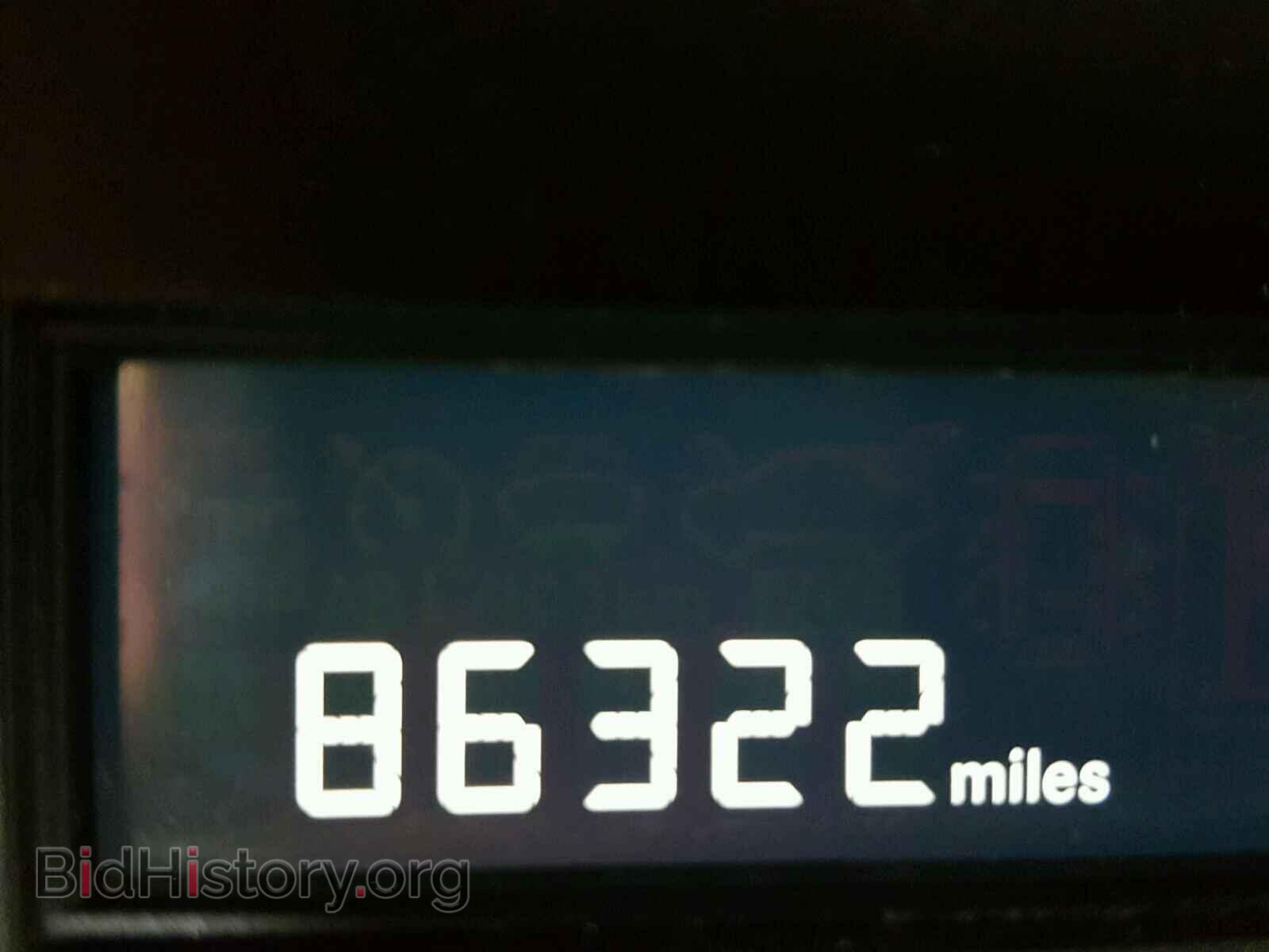 2012 DODGE CARAVAN - VIN: 2C4RDGBG2CR167694 - Фото 8