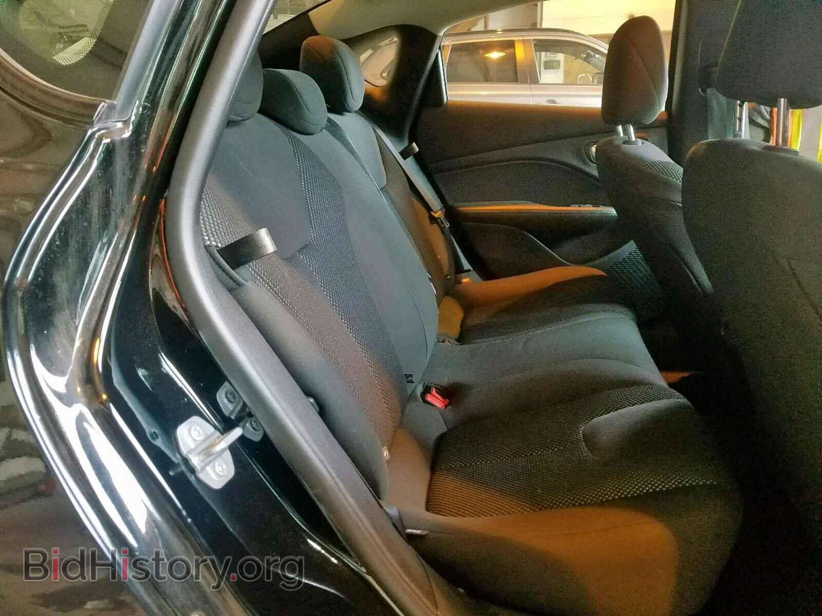 2016 DODGE DART - VIN: 1C3CDFFA5GD821946 - Photo 6