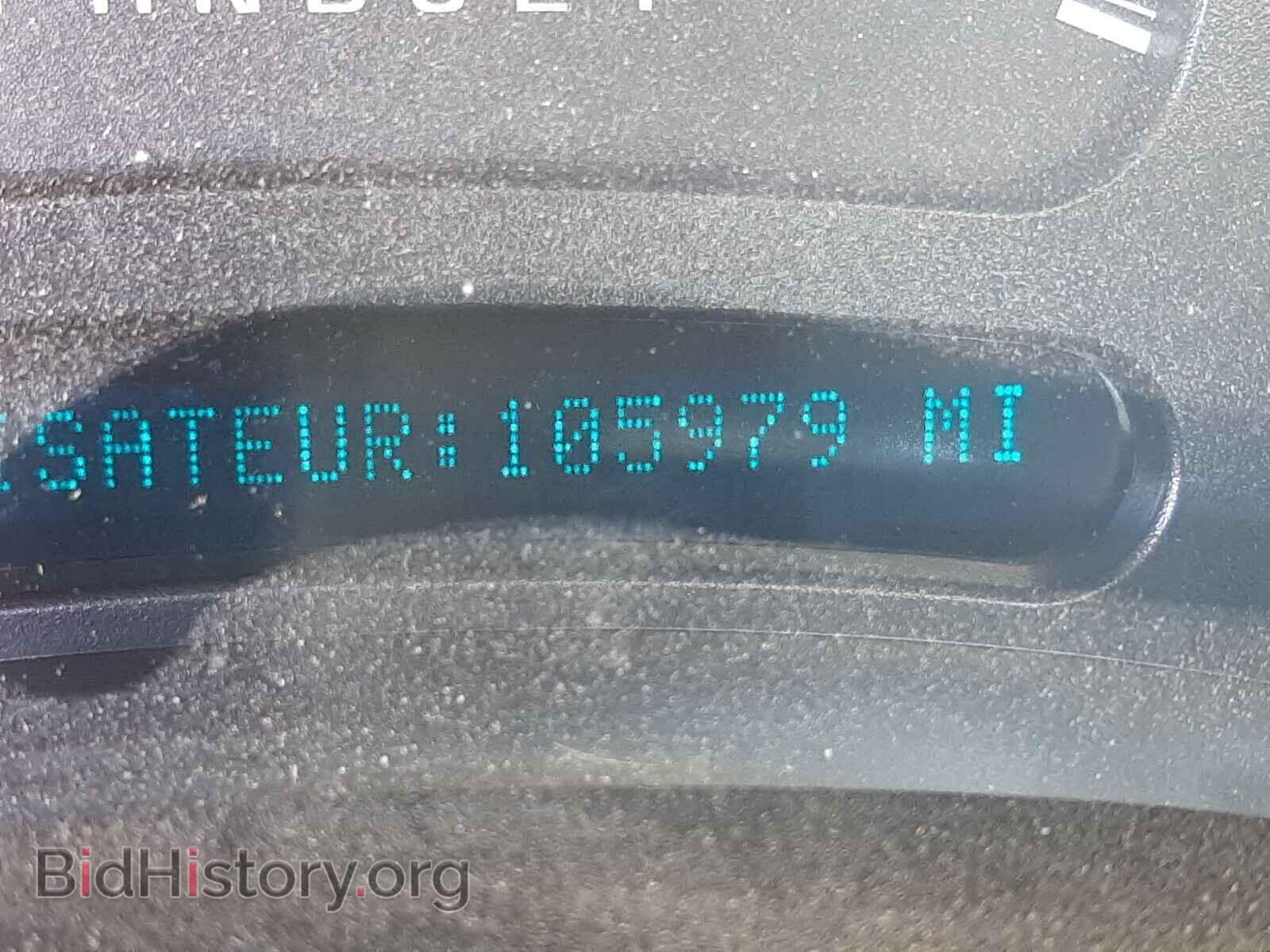 2007 GMC SIERRA - VIN: 3GTEC14X27G201575 - Фото 8