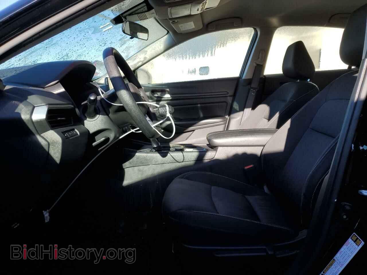 2022 NISSAN ALTIMA - VIN: 1N4BL4BV7NN317841 - Фото 7