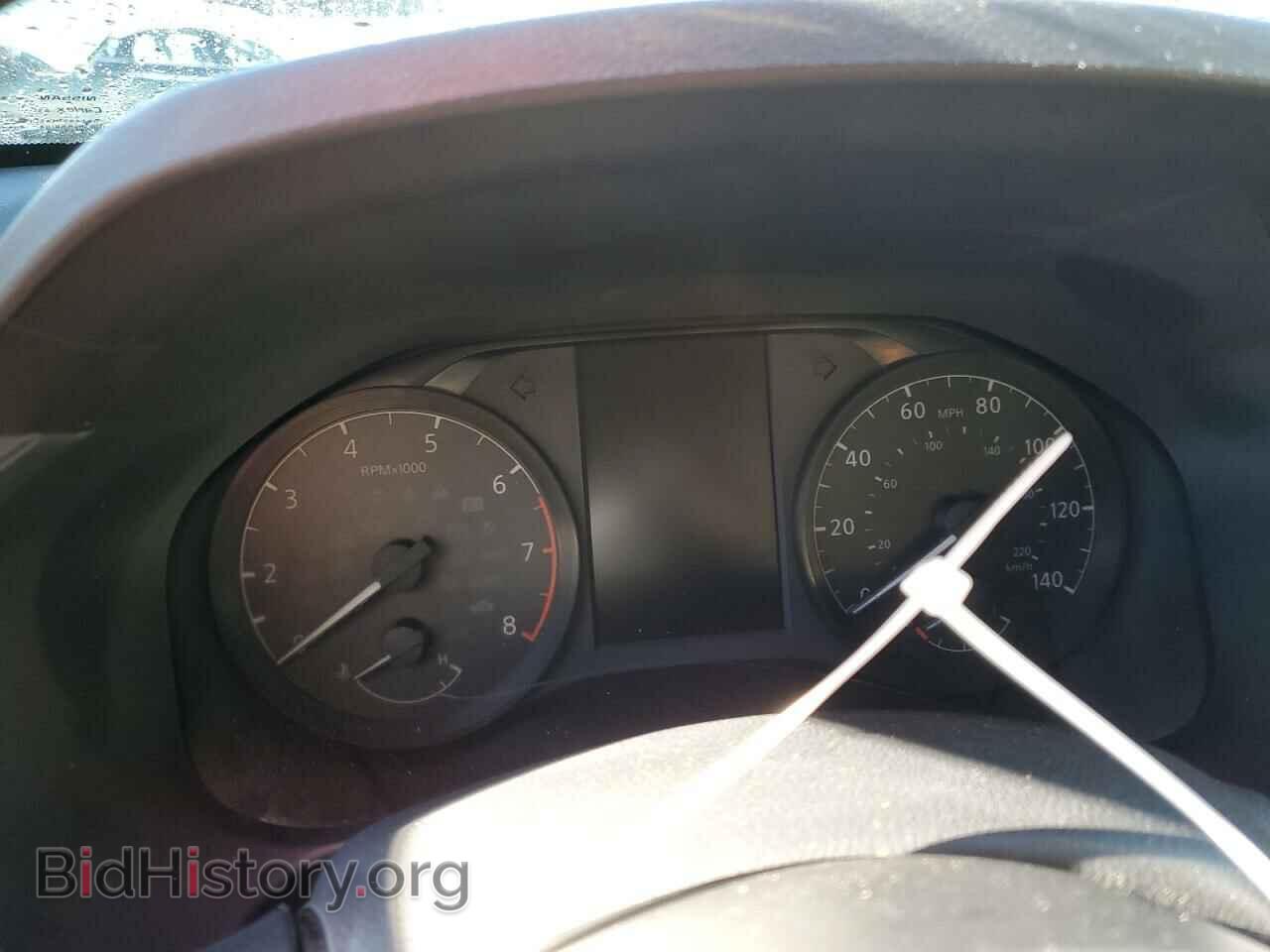 2022 NISSAN ALTIMA - VIN: 1N4BL4BV7NN317841 - Фото 9