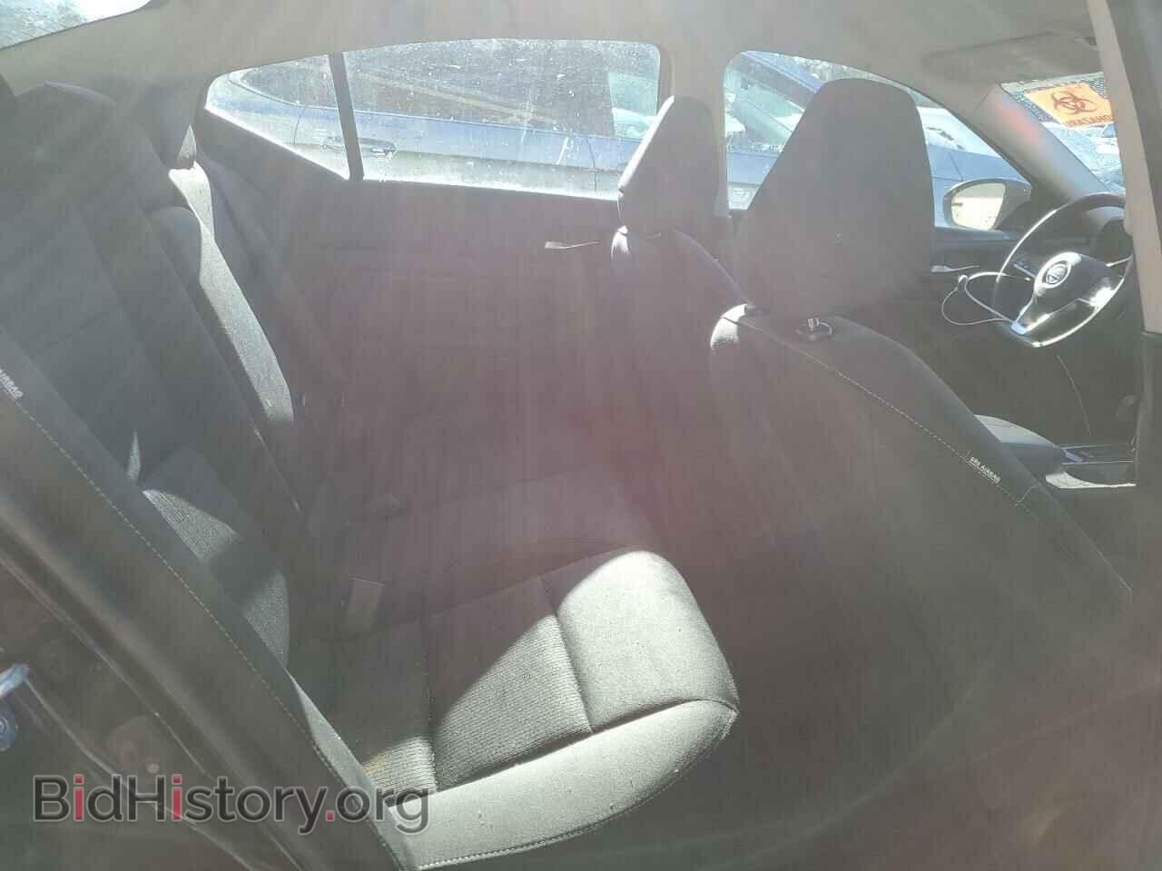2022 NISSAN ALTIMA - VIN: 1N4BL4BV7NN317841 - Фото 10