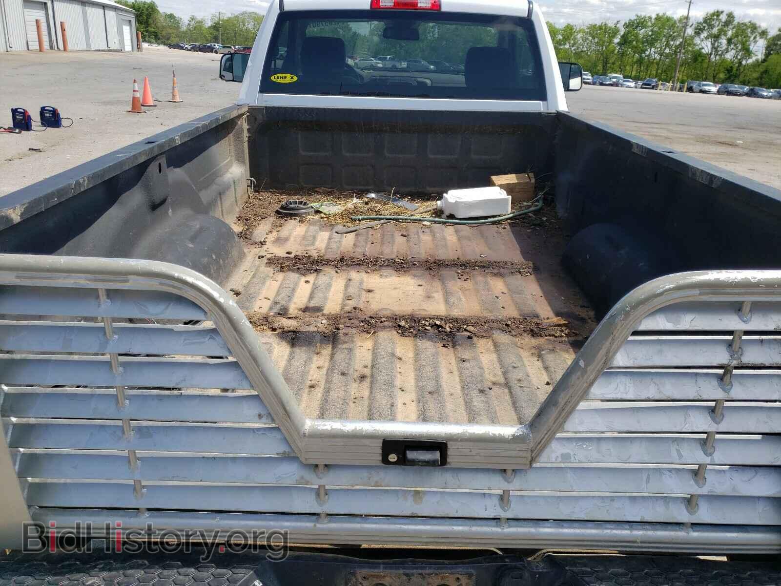 2015 RAM 2500 - VIN: 3C6MR5AJ9FG503596 - Фото 6