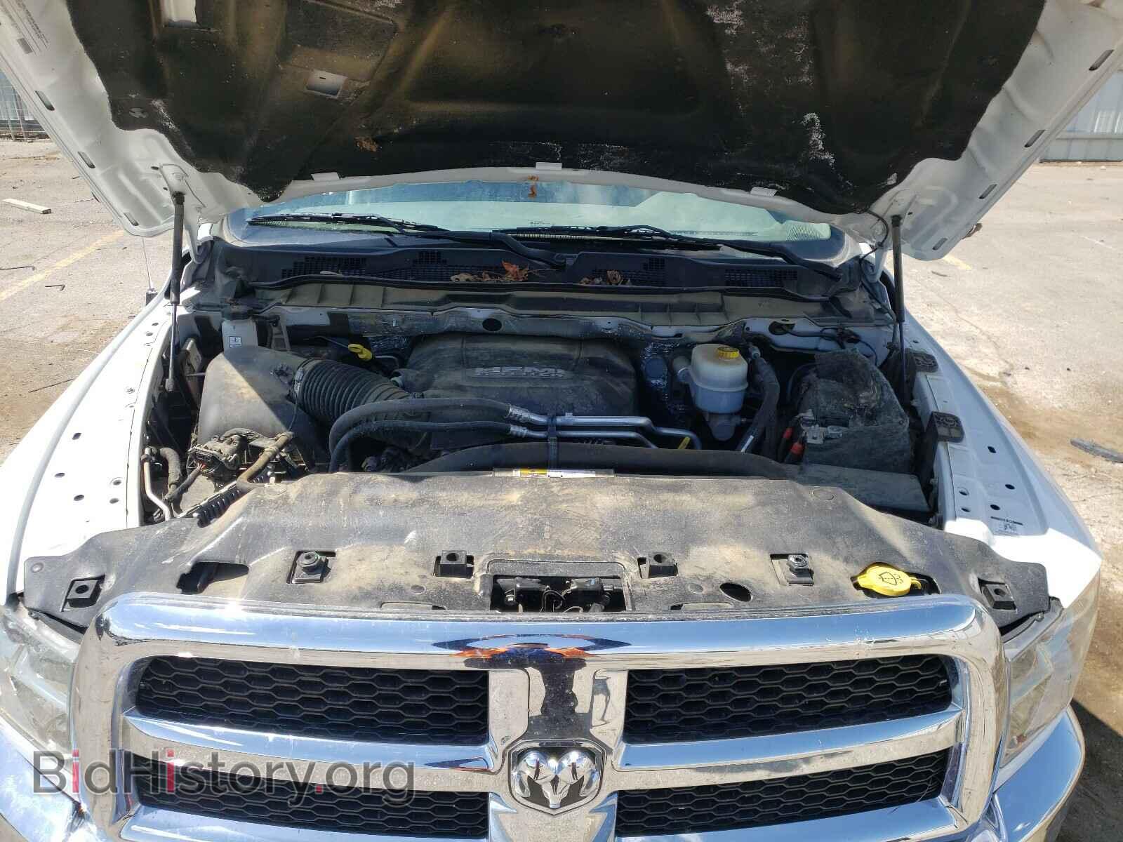 2015 RAM 2500 - VIN: 3C6MR5AJ9FG503596 - Фото 7