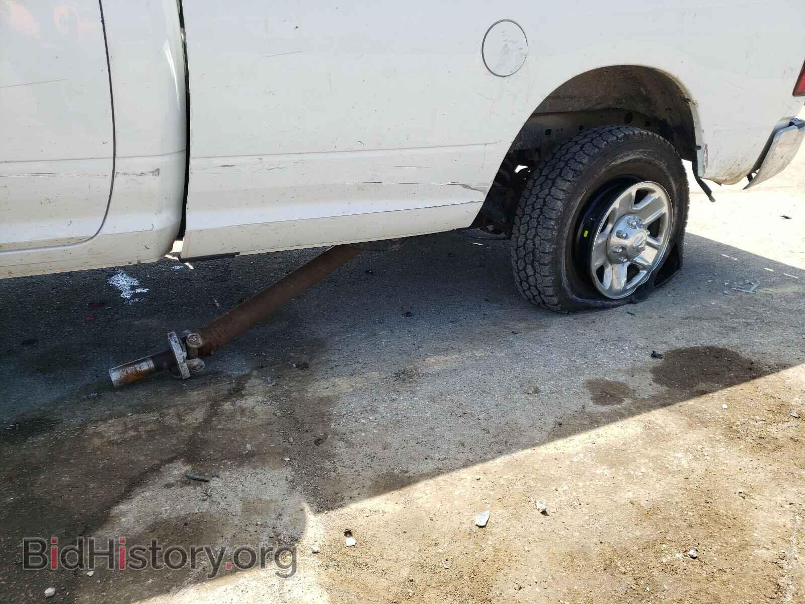 2015 RAM 2500 - VIN: 3C6MR5AJ9FG503596 - Фото 9