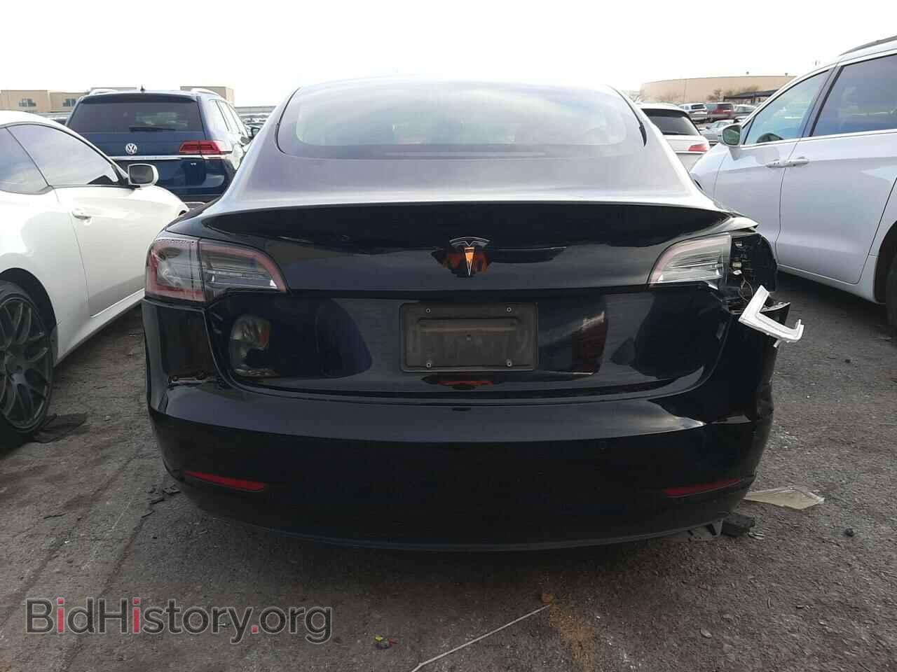 2022 TESLA MODEL 3 - VIN: 5YJ3E1EA8NF372409 - Photo 6