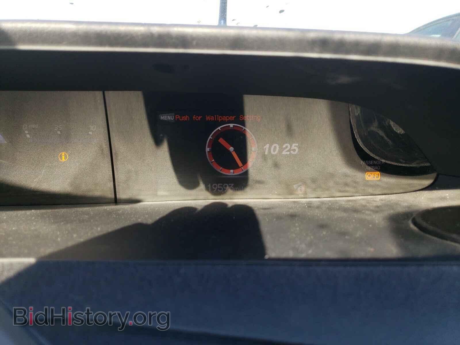 2012 HONDA CIVIC - VIN: 19XFB2F50CE062173 - Фото 8