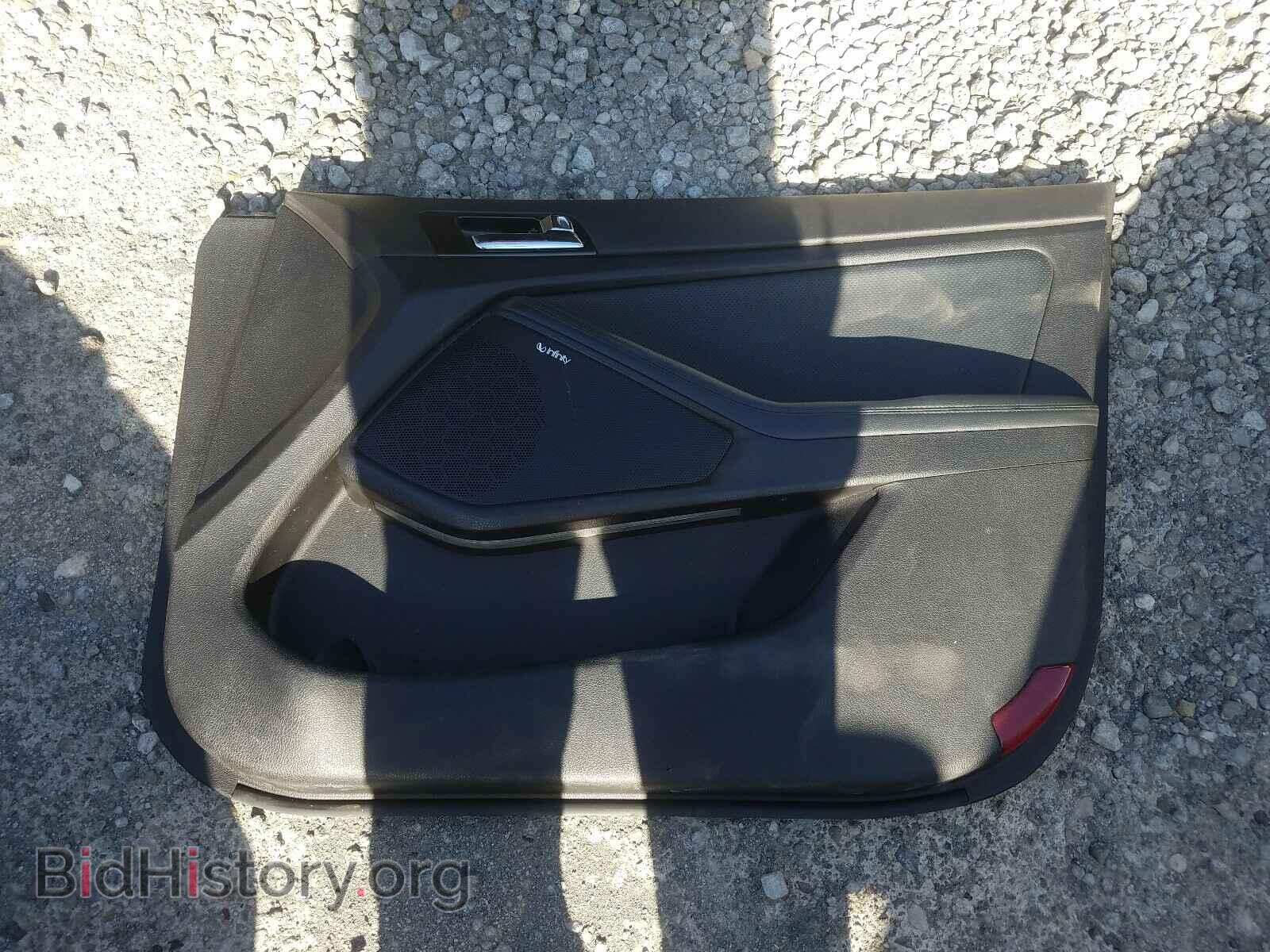 2013 KIA OPTIMA - VIN: 5XXGR4A60DG159703 - Фото 9