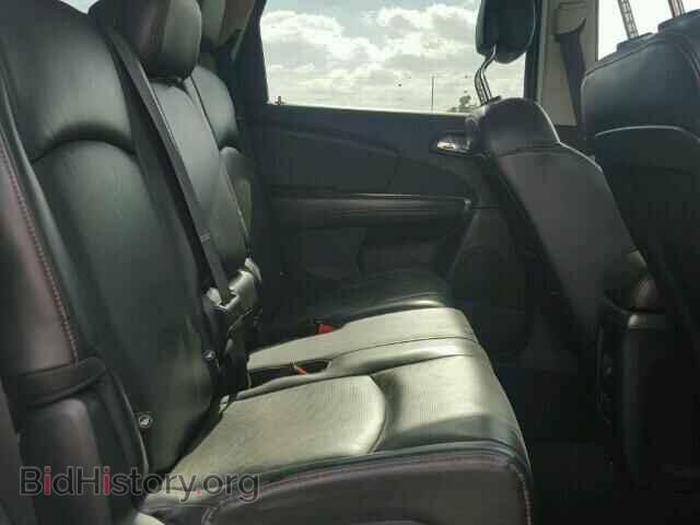 2015 DODGE JOURNEY - VIN: 3C4PDCEG0FT529535 - Фото 6