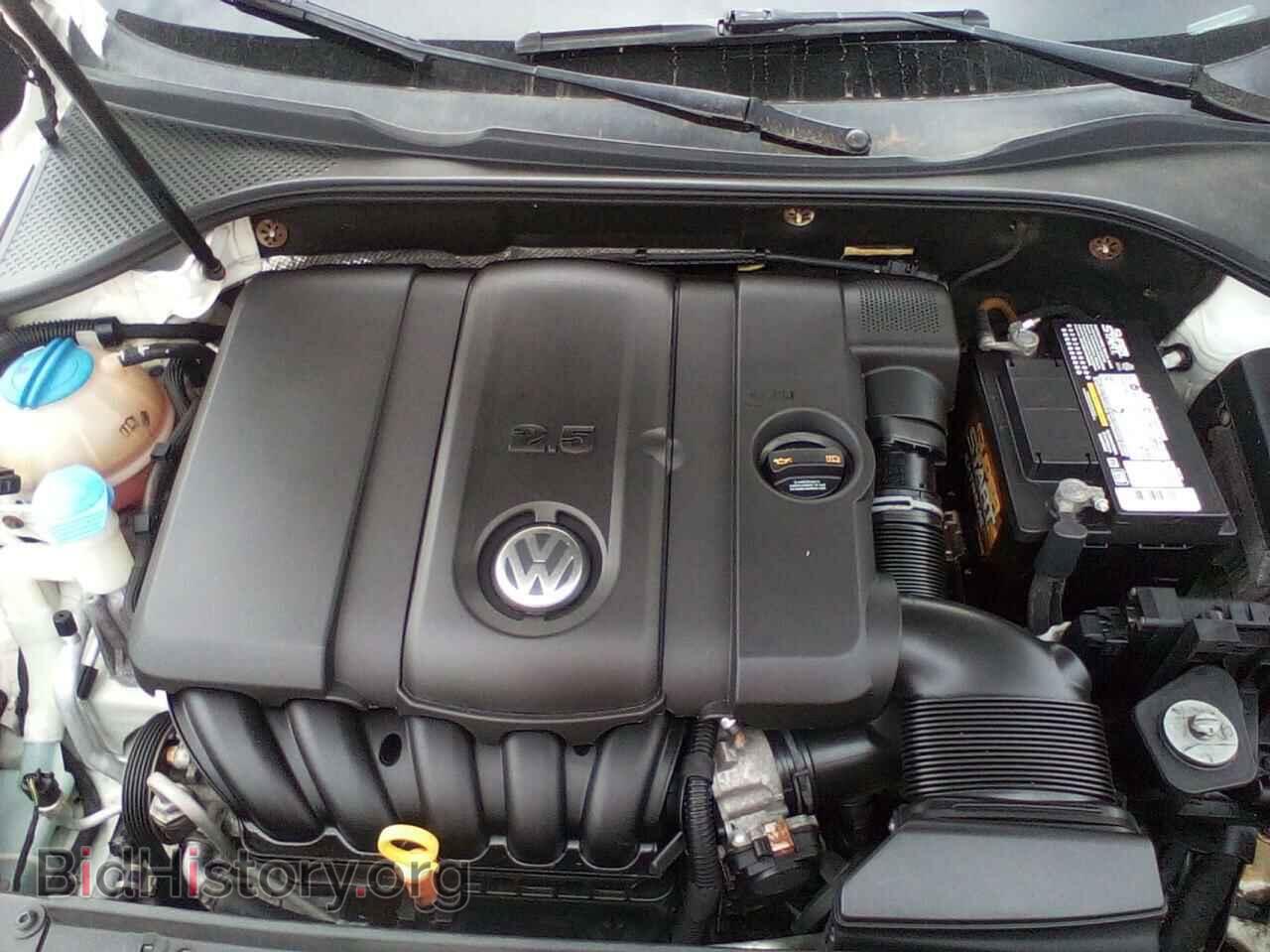 2013 VOLKSWAGEN PASSAT - VIN: 1VWCP7A38DC146559 - Фото 7