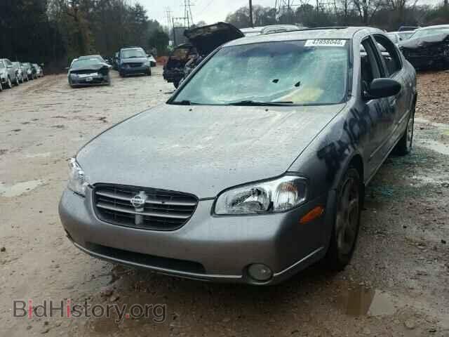 2000 NISSAN MAXIMA - VIN: JN1CA31D3YT532157 - Фото 2