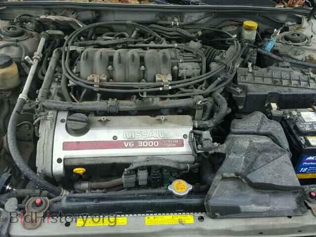 2000 NISSAN MAXIMA - VIN: JN1CA31D3YT532157 - Фото 7