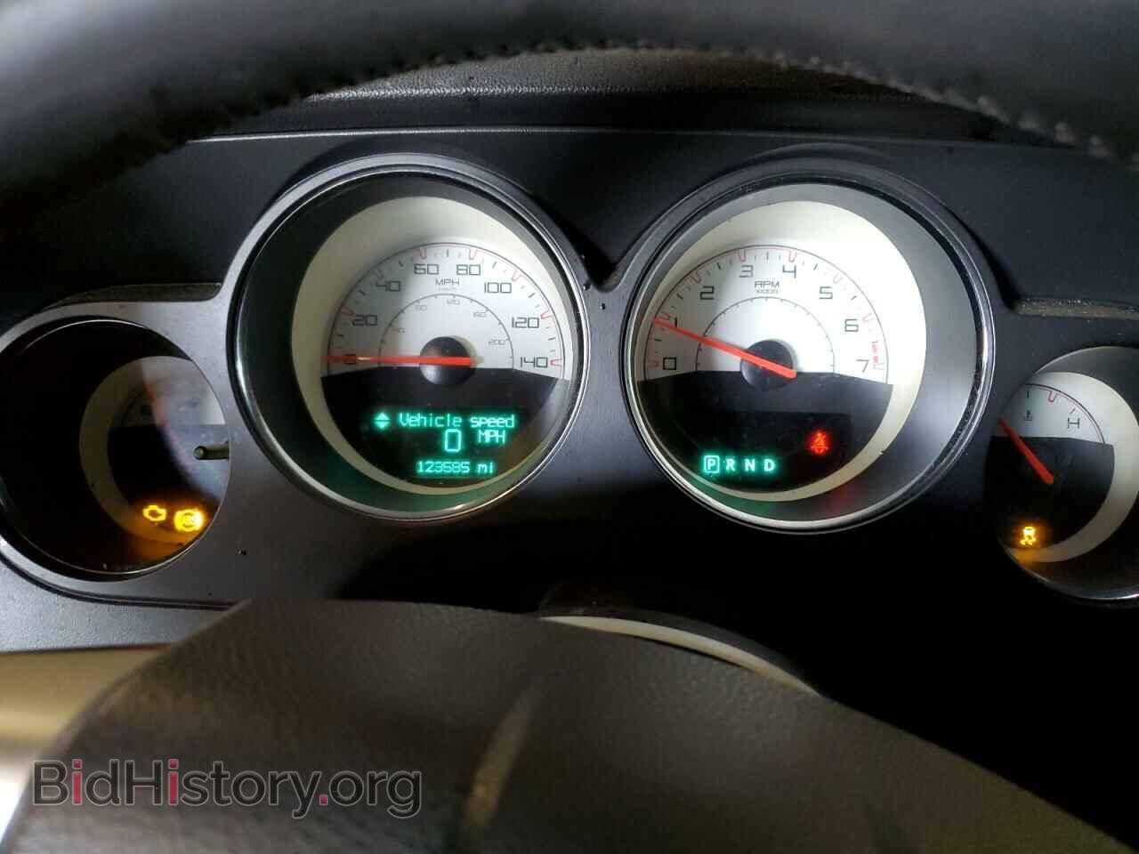 2014 DODGE CHALLENGER - VIN: 2C3CDYAG5EH294708 - Фото 9