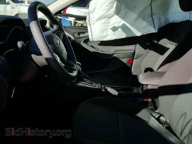 2015 FORD FOCUS - VIN: 1FADP3K28FL302307 - Фото 5